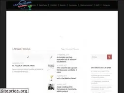 Sites similar to lacocteleraindiscreta.com