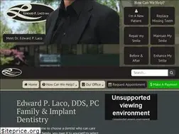 Sites similar to lacodds.com