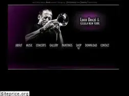Sites similar to lacodeczi.com