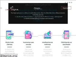 Sites similar to lacodigital.com.br