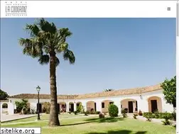 Sites similar to lacodorniz.com