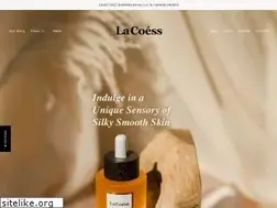 Sites similar to lacoess.com