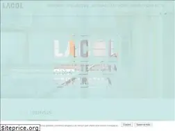Sites similar to lacol.coop