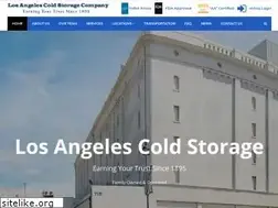 Sites similar to lacold.com