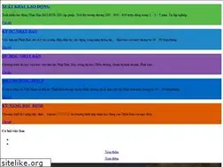 Sites similar to lacoli.com.vn