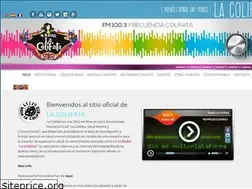 Sites similar to lacolifata.com.ar