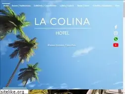 Sites similar to lacolina.com