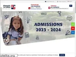 Sites similar to lacolina.edu.co