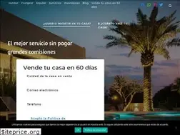 Sites similar to lacolinainmobiliaria.com