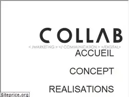 Sites similar to lacollab.com