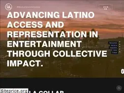Sites similar to lacollab.org