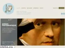 Sites similar to lacollection.eu