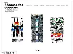 Sites similar to lacollectionberbere.com