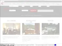 Sites similar to lacollegiata.it