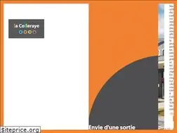 Sites similar to lacolleraye.fr