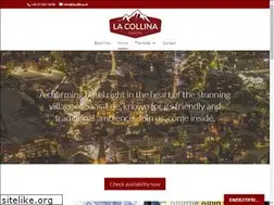 Sites similar to lacollina.ch