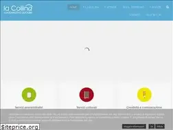Sites similar to lacollina.org