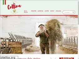Sites similar to lacollina.se