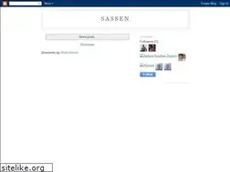 Sites similar to lacollinadellefate.blogspot.com