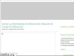 Sites similar to lacollinadellefate.net