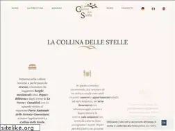 Sites similar to lacollinadellestelle.it