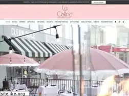 Sites similar to lacollinarochester.com
