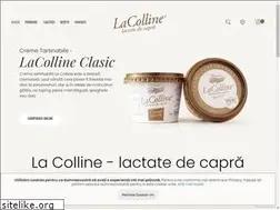 Sites similar to lacolline.ro