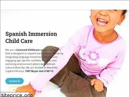 Sites similar to lacolmenitapreschool.com