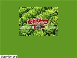 Sites similar to lacolombaia.it