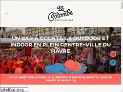 Sites similar to lacolombe-niemeyer.fr