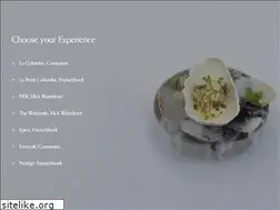 Sites similar to lacolombe.restaurant