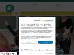 Sites similar to lacolombedelapaix.be