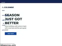 Sites similar to lacolombehardcoldbrew.com