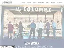 Sites similar to lacolombephl.com