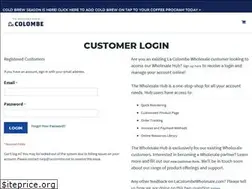 Sites similar to lacolombewholesale.com