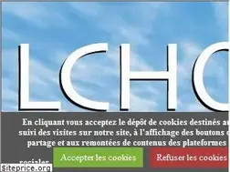 Sites similar to lacolombophilieho.be