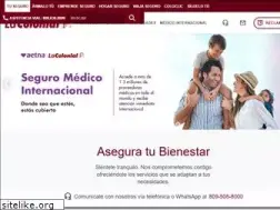 Sites similar to lacolonial.com.do