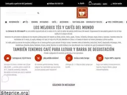 Sites similar to lacolonialdeultramar.com