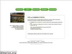 Sites similar to lacoltiere.fr