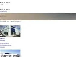 Sites similar to lacom.be