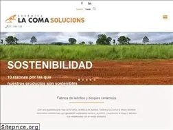 Sites similar to lacoma.com