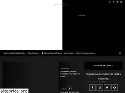 Sites similar to lacomadre.mx