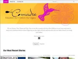 Sites similar to lacomadre.org