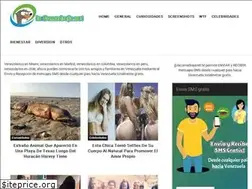 Sites similar to lacomadreja.net