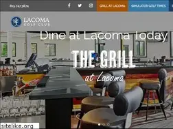Sites similar to lacomagolf.com