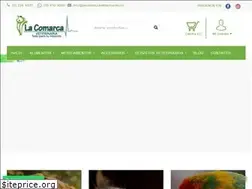Sites similar to lacomarcaveterinaria.co