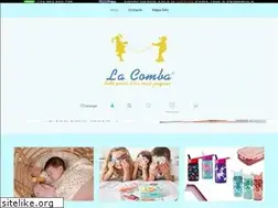 Sites similar to lacombainfantil.com