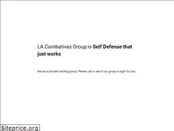 Sites similar to lacombatives.com