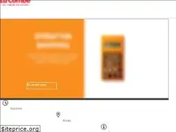 Sites similar to lacombe.ch