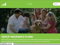 Sites similar to lacombechamber.ca